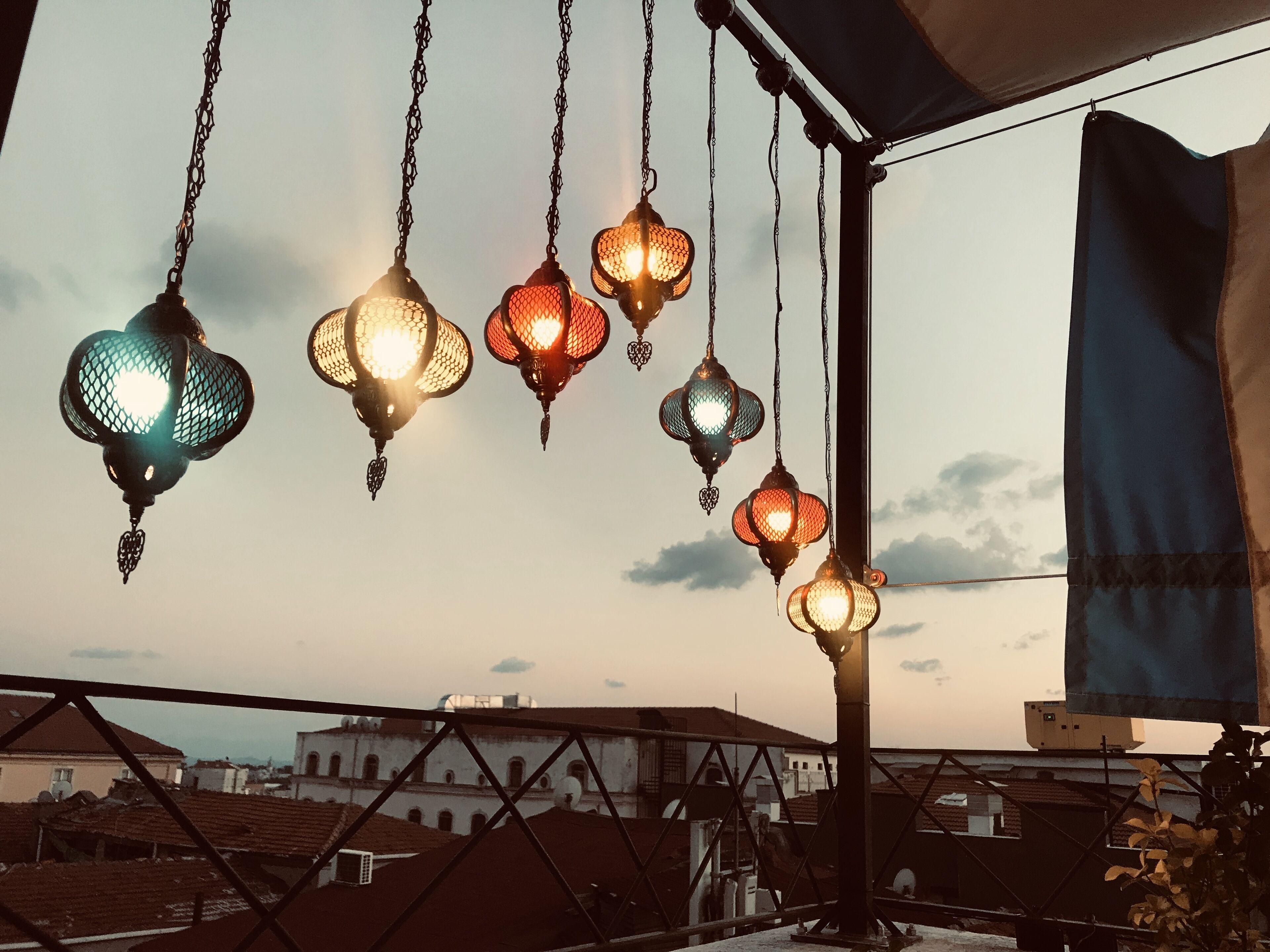 Luxir Hotel, Istanbul